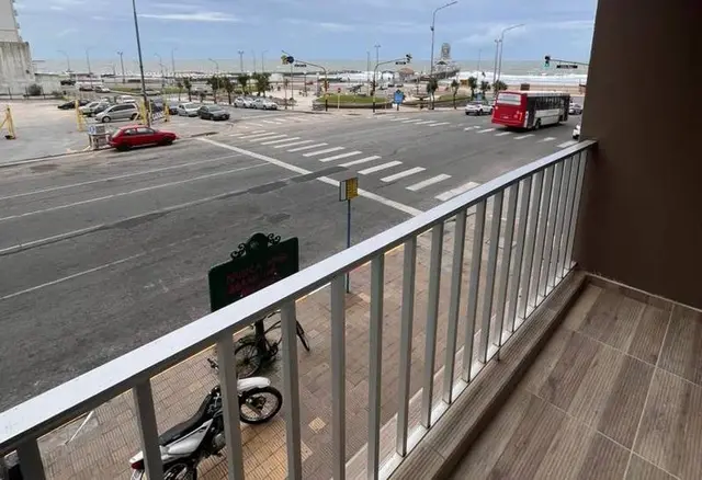 Departamento de 3 ambientes en venta en Centro