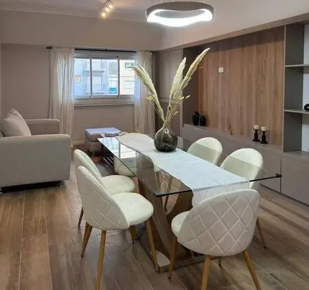 Departamento de 3 ambientes en venta en Centro