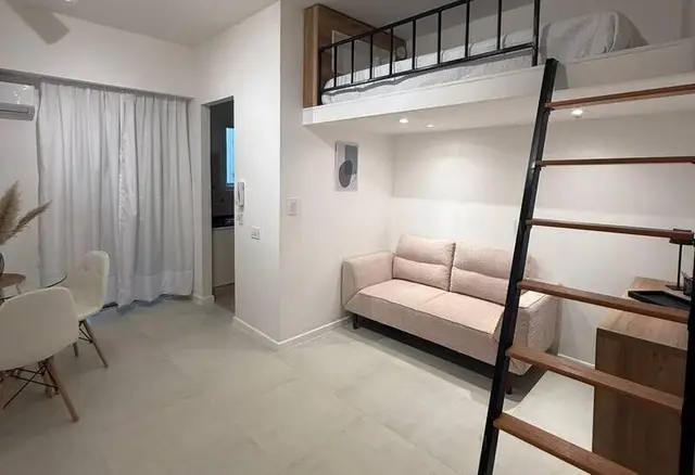 Departamento de 1 ambiente en venta en Centro