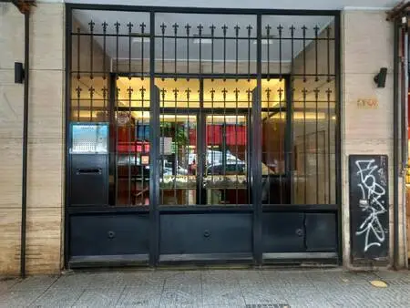 Departamento de 1 ambiente en venta en Mar del Plata