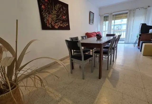 Departamento de 3 ambientes en venta en Centro