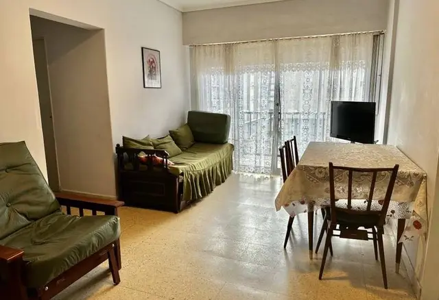 Departamento de 2 ambientes en venta en Centro