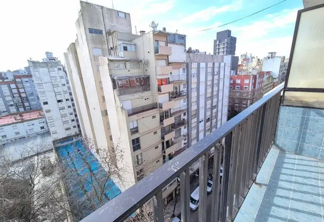 Departamento de 2 ambientes en venta en Centro