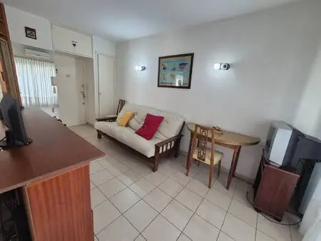 Departamento de 1 ambiente en venta en Centro