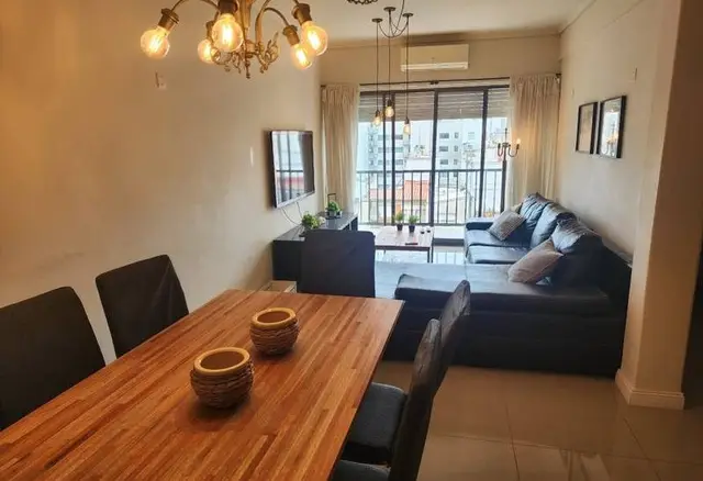 Departamento de 3 ambientes en venta en Centro