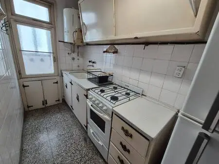 Departamento de 2 ambientes en venta en Centro