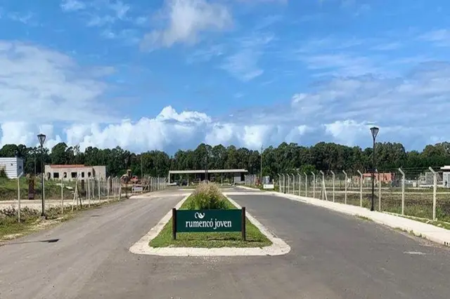 Terreno en venta en BOSQUE PERALTA RAMOS