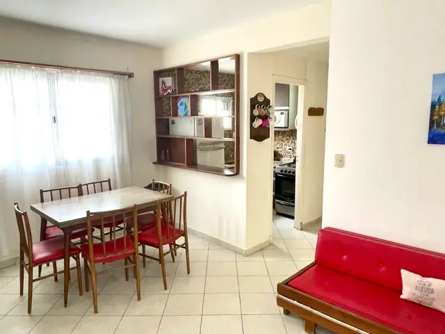Departamento de 2 ambientes en venta en Centro