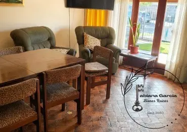 Casa de 3 ambientes en venta en SAN CAYETANO