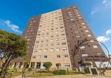 Departamento de 3 ambientes en venta en ESTACION NORTE