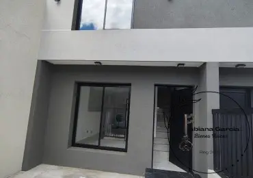 Casa de 3 ambientes en venta en Mar del Plata