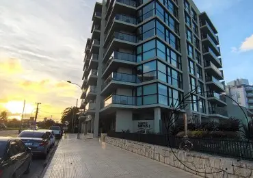 Departamento de 3 ambientes en venta en Mar del Plata