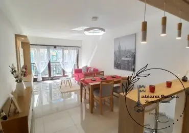 Departamento de 3 ambientes en venta en Mar del Plata