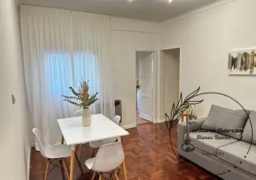 Departamento de 3 ambientes en venta en Mar del Plata