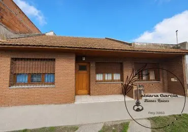 Casa de 5 ambientes en venta en SARMIENTO DOMINGO FAUSTINO