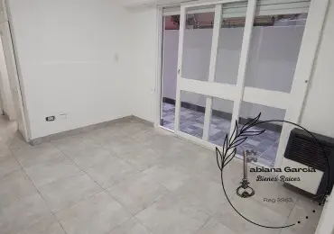 Departamento de 2 ambientes en venta en Mar del Plata