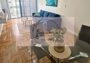 Departamento de 2 ambientes en venta en Mar del Plata