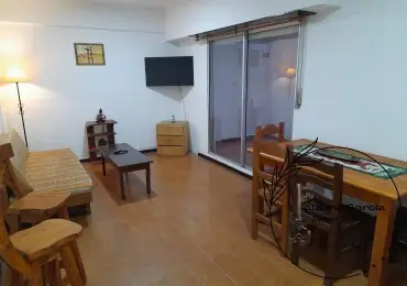 Departamento de 2 ambientes en venta en La Perla