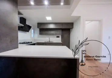 Departamento de 4 ambientes en venta en Mar del Plata