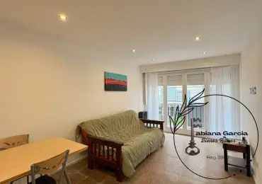 Departamento de 2 ambientes en venta en Mar del Plata