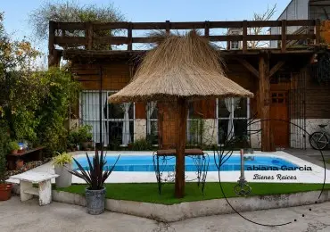 Casa en venta en LOPEZ DE GOMARA