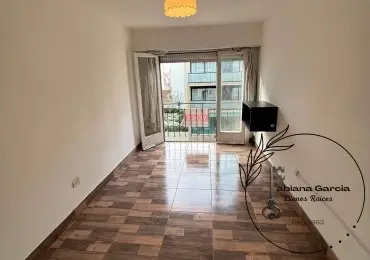 Departamento de 1 ambiente en venta en Mar del Plata