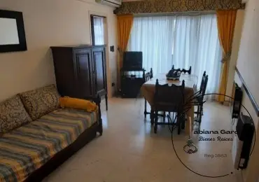 Departamento en venta en Mar del Plata
