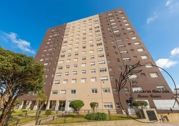 Departamento de 3 ambientes en venta en Villa Primera