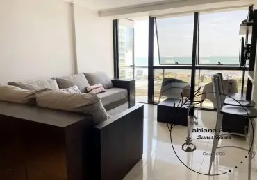 Departamento de 2 ambientes en venta en Mar del Plata