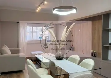 Departamento de 3 ambientes en venta en Mar del Plata
