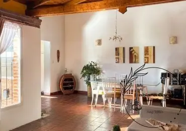 Casa de 3 ambientes en venta en ESTRADA JOSE MANUEL