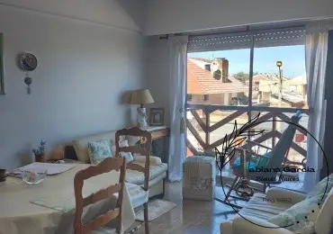 Departamento de 2 ambientes en venta en Faro Norte
