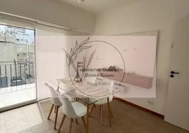 Departamento de 3 ambientes en venta en Mar del Plata