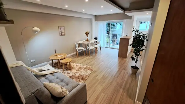 Departamento de 2 ambientes en venta en Centro