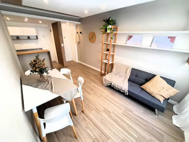 Departamento en venta en Centro