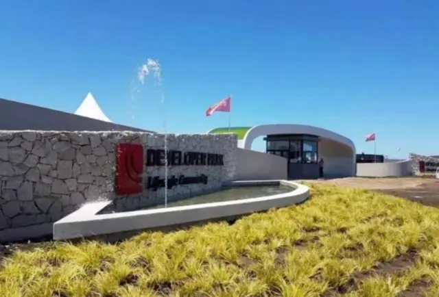 Terreno en venta en Mar del Plata