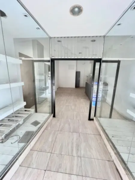 Local de 1 ambiente en venta en LOS ANDES