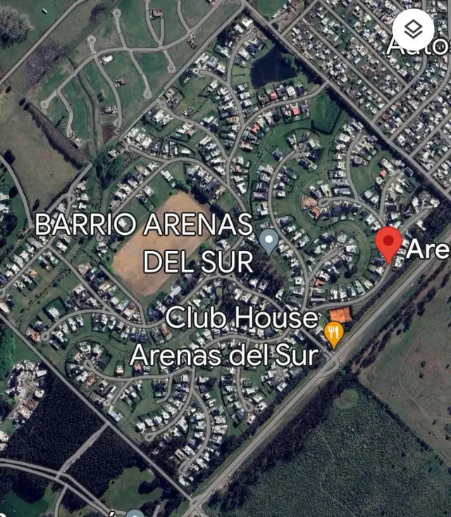 Terreno en venta en PARQUE INDEPENDENCIA