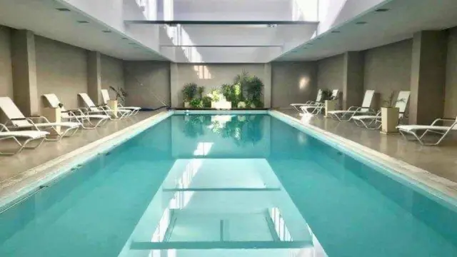 Departamento de 5 ambientes en venta en LEANDRO N. ALEM