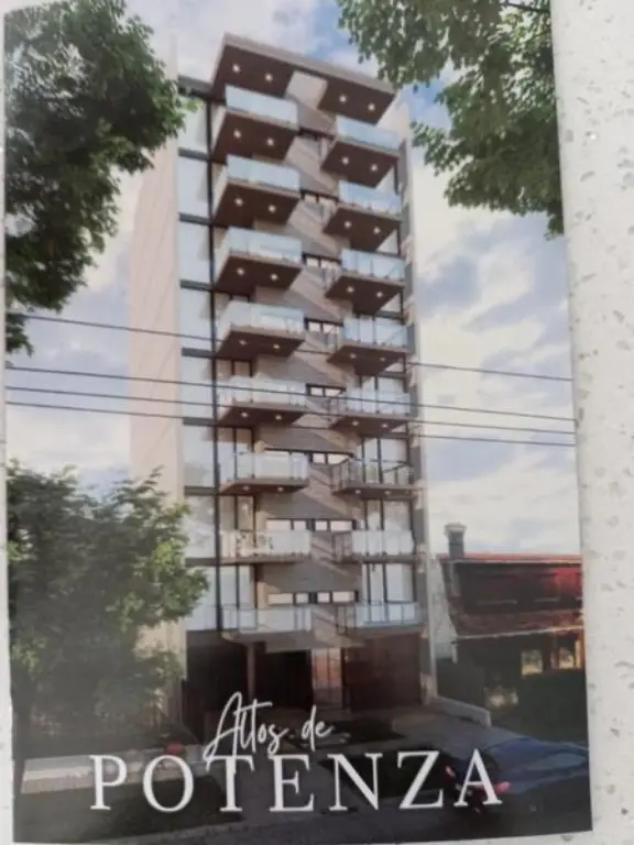 Departamento de 3 ambientes en venta en LA PERLA
