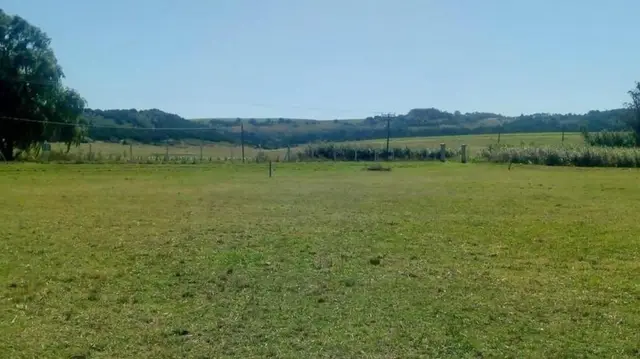 Terreno de 3 ambientes en venta en LA GLORIA DE LA PEREGRINA