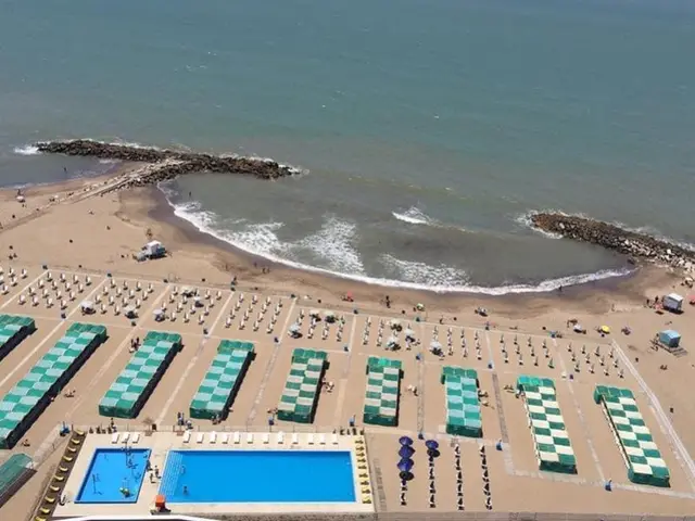 Departamento de 4 ambientes en venta en PERALTA RAMOS OESTE