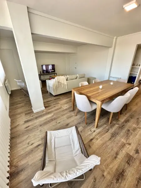 Departamento de 4 ambientes en venta en Centro