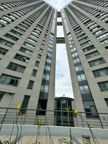 Departamento de 3 ambientes en venta en Puerto