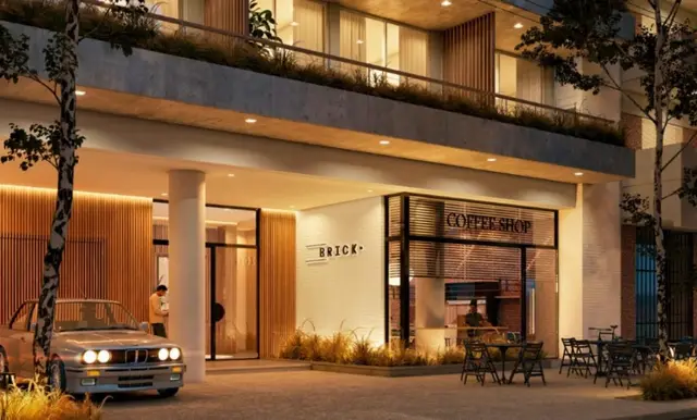 Departamento en venta en Güemes