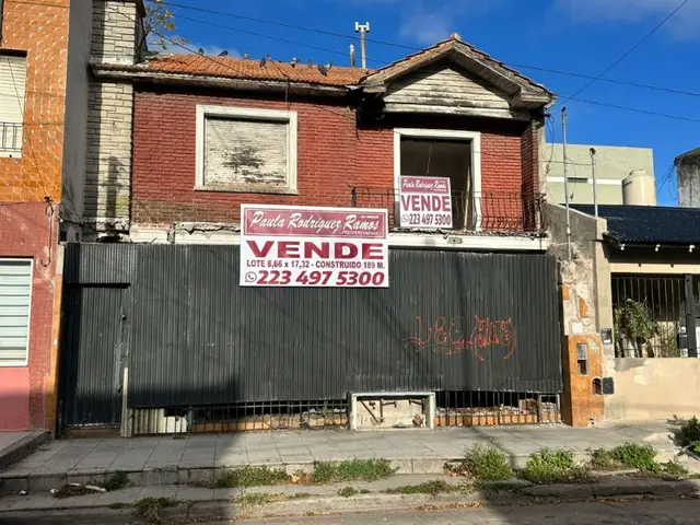 Terreno en venta en GENERAL ROCA