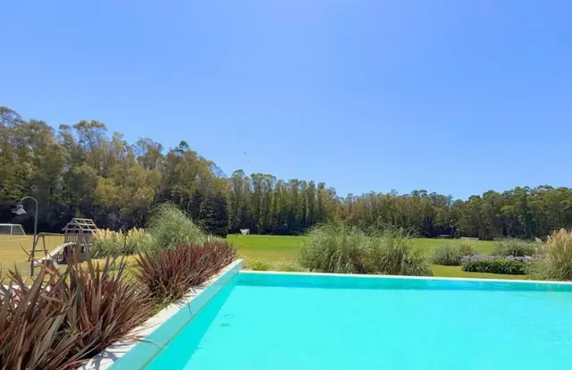 Terreno en venta en AEROPARQUE