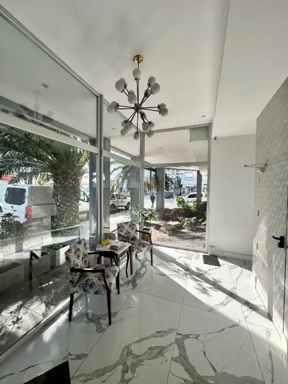 Departamento de 2 ambientes en venta en SAN JOSE