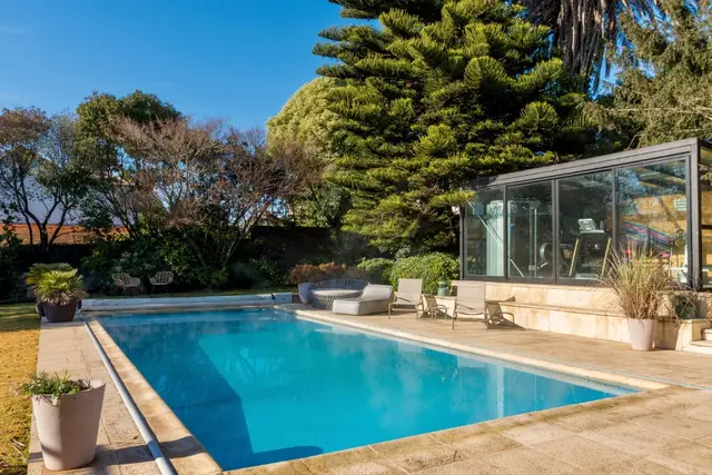 Casa de 7 ambientes en venta en PLAYA GRANDE