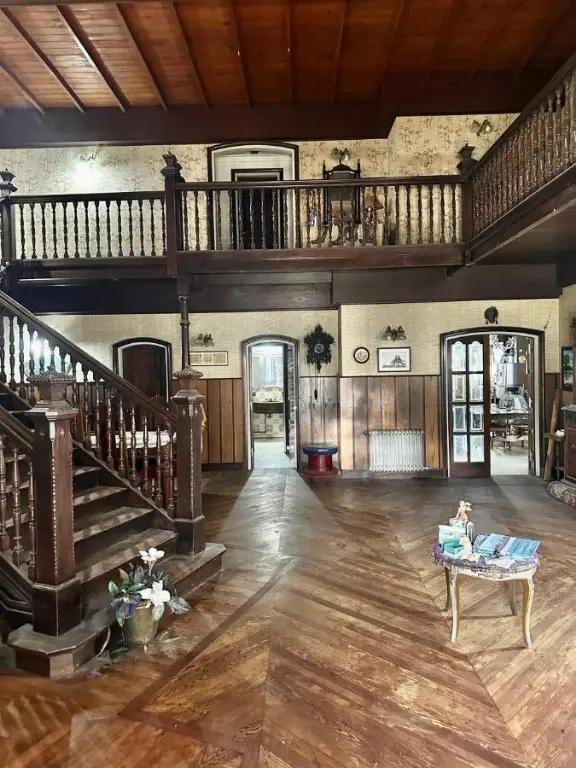 Terreno de 2 ambientes en venta en PARQUE LURO